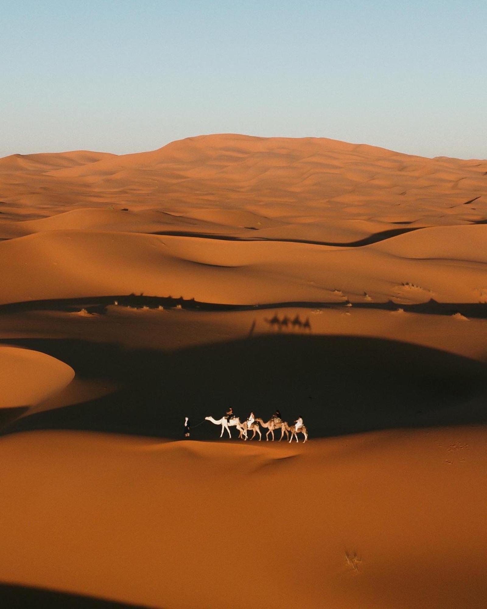 Sahara Pearl Hotel Merzouga Esterno foto