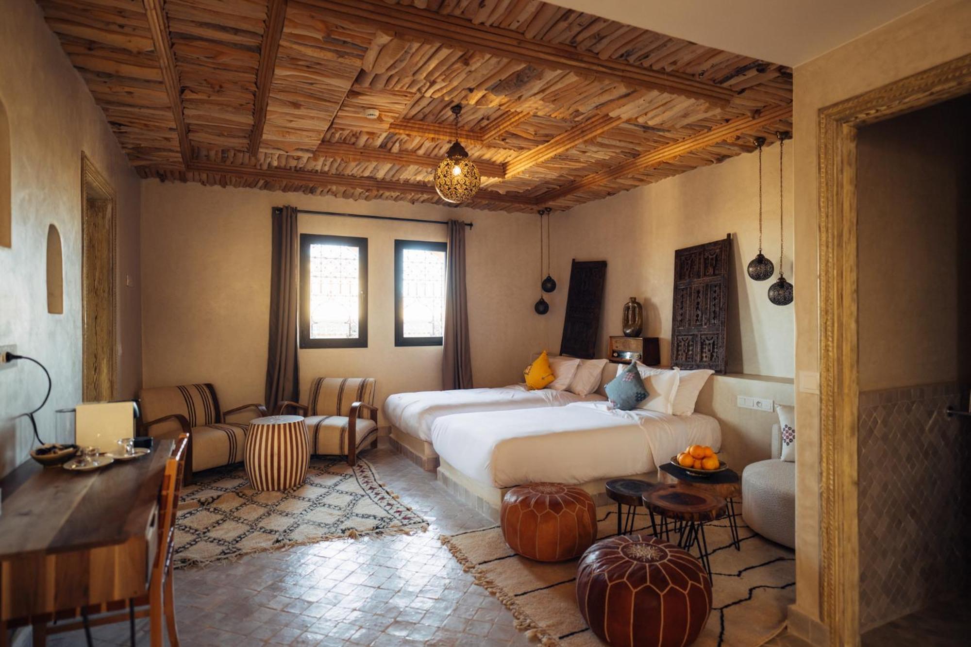 Sahara Pearl Hotel Merzouga Camera foto